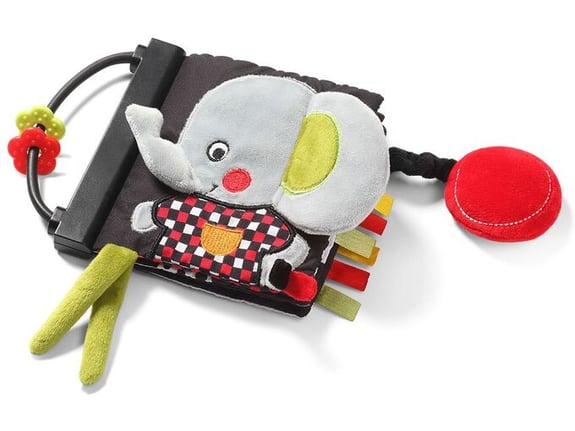 BabyOno Prva knjiga tim iz snova