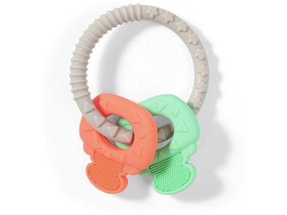 BabyOno Glodalica sikonska orto