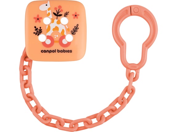 Canpoll Babies Lanac za varalicu 0m+ 2/438