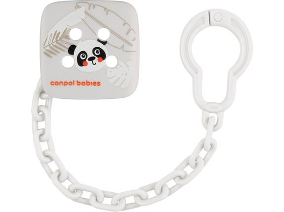 Canpoll Babies Lanac za varalicu Babiesboo 0m+ 2/439