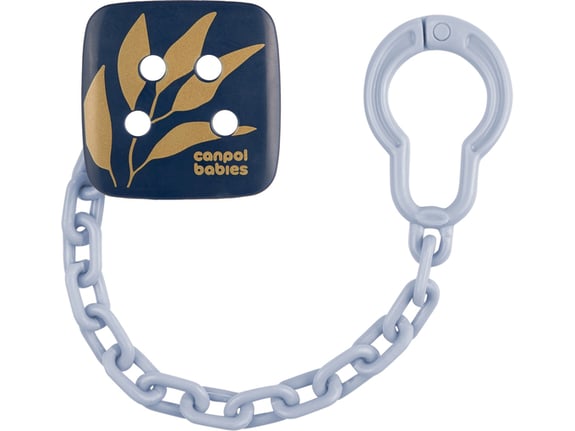 Canpoll Babies Lanac za varalicu 0m+ 2/440