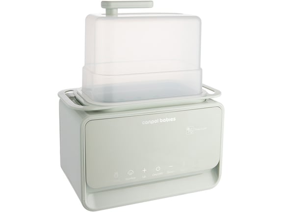 Canpol Babies 7 u 1 grejač sa termostatom i sterilizatorom 12/218