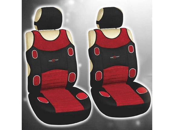 Ccm Autopresvlake univerzalne 2kom