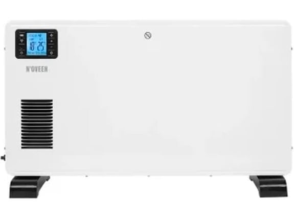 Noveen Konvektorska grejalica CH9099 Smart LCD 2300W