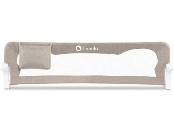 Lionelo Zaštitna ogradica za krevet Eva 73269098