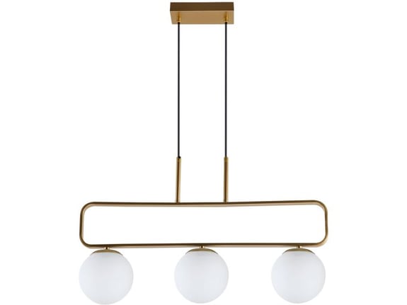 Viseća lampa Jove 3x20W G9