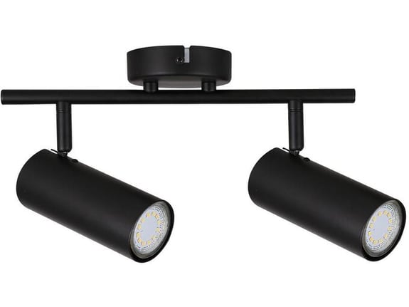 Zidna lampa Colly 2x15W GU10