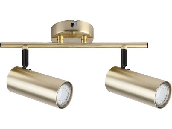 Plafonska lampa Colly 1 2x15W GU10