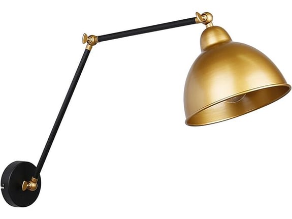 Zidna lampa Truck 1x40W E27