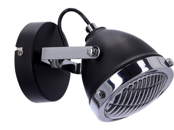 Zidna lampa Crazy 1x15W GU10