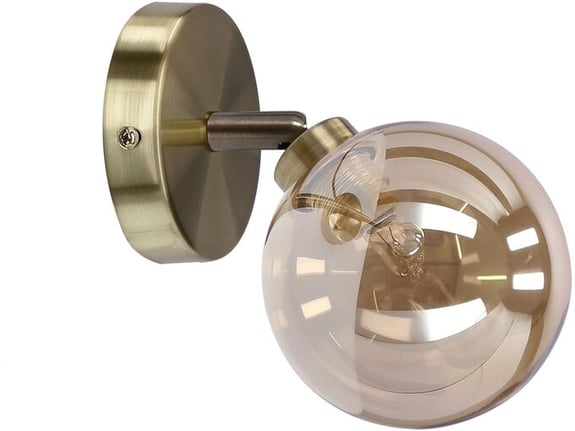 Zidna lampa Rodia 1x40W G9