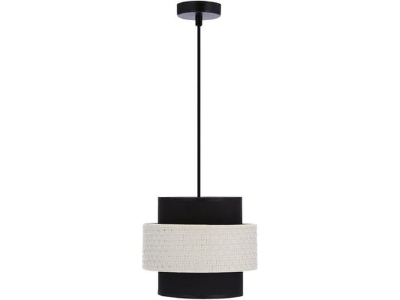 Visilica Benta 1x40W E27