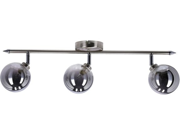 Plafonska lampa Rodia 3x40W G9