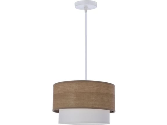 Viseća lampa - Ruben 1x60 E27