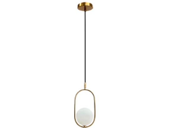 Viseća lampa Cordel 1x28W G9