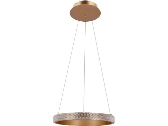 Visilica Hashim 40cm 22W LED