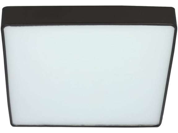 Plafonjera Quattro 35x35 18W LED 4000K