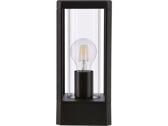 Baštenska lampaa Cissus 12x24cm - 1x60W E27 IP54