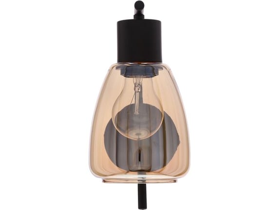 Zidna lampa Moldo 1x40W E27