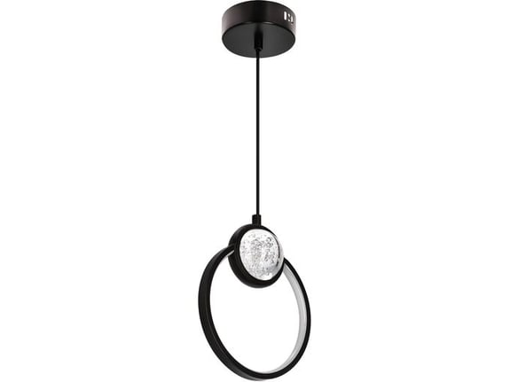 Viseća lampa Lacrima 15W LED 3000K