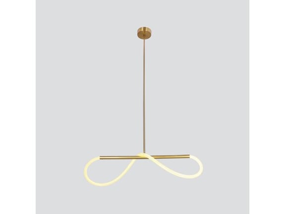 Viseća lampa Supreme 80cm 18W LED 3000K