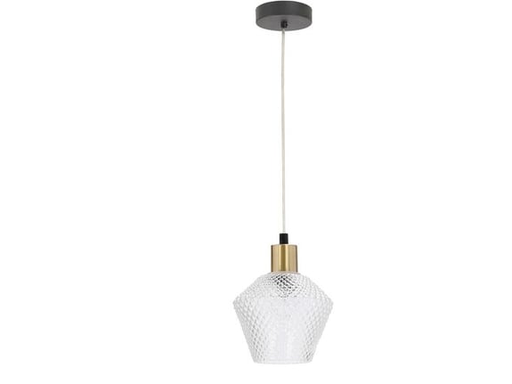 Viseća lampa Greniko 1x40W E14