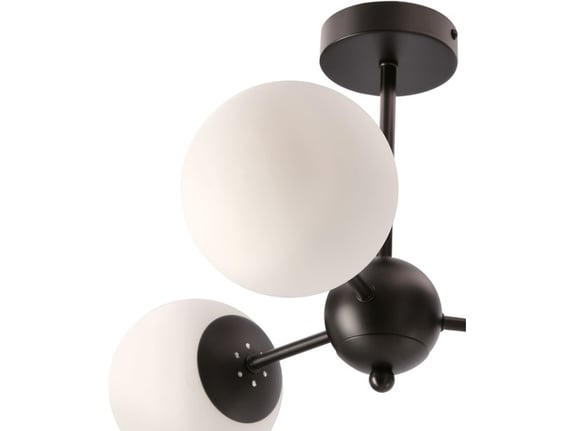 Viseća lampa Calari 3x40W E14