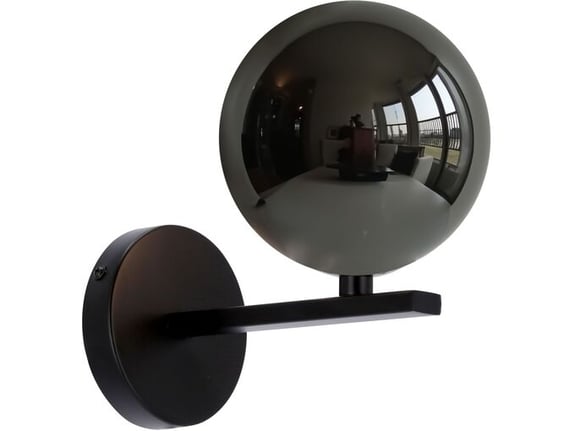 Zidna lampa Kama 1x28 G9