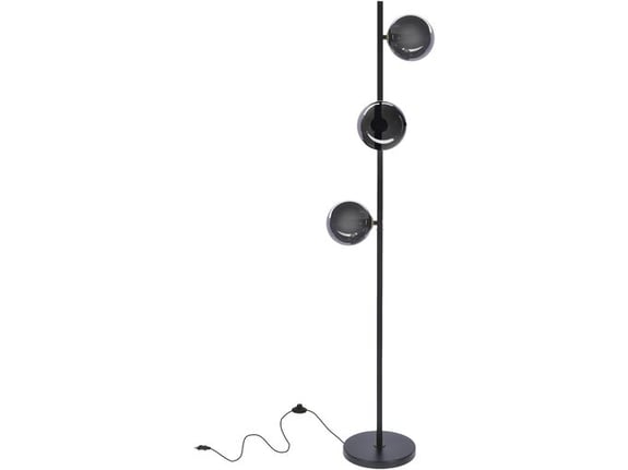 Podna lampa Kama 3x28W G9