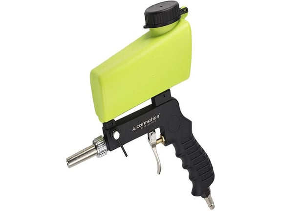 Carmotion Pištolj za peskiranje