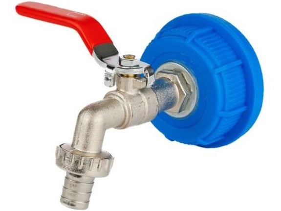 Carmotion Slavina za kantu 51mm 1/2