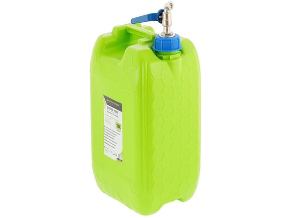 Carmotion Kanister za vodu 10L sa dugom metalnom slavinom