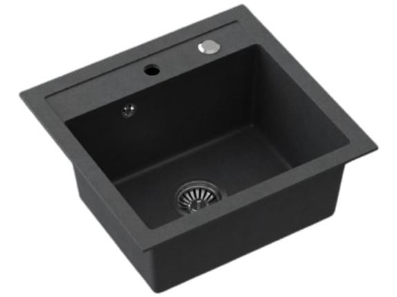 Quadron Ugradna sudopera Johnny 110 GraniteQ HCQJ5047CZK