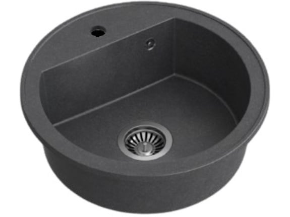 Quadron Ugradna sudopera Johnny 210 GraniteQ HCQC5151CZK