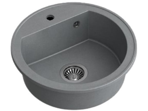 Quadron Ugradna sudopera Johnny 210 GraniteQ HCQC5151SZK