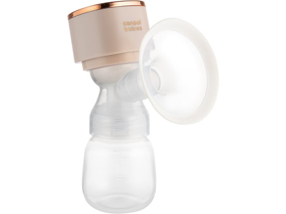 Canpol Babies Električna pumpica za izmazanje Power Pump 20/107