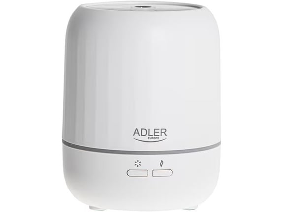Adler Ovlaživač vazduha sa funkcijom aroma terapije AD7968