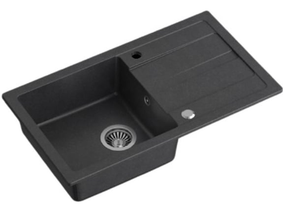 Quadron Sudopera + ručni sifon Tom 111 HCQM7744CZ