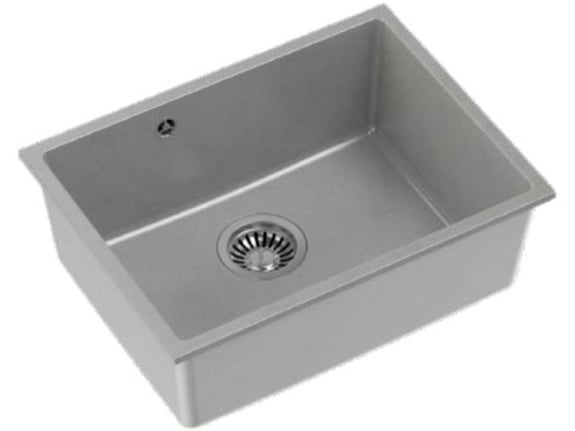 Quadron Podgradna sudopera Alec 50 GraniteQ HQA5340SZK