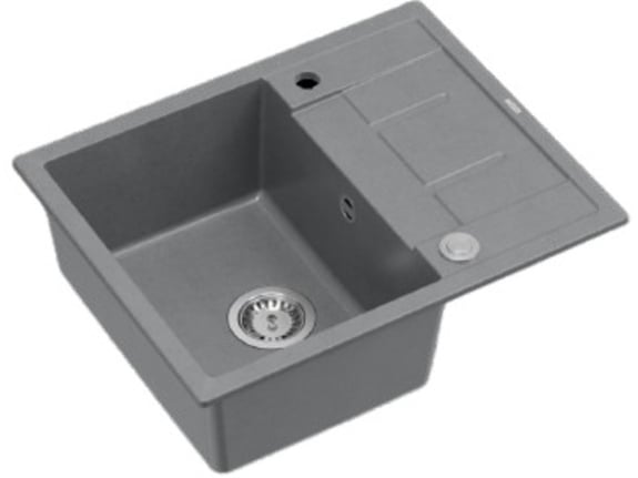 Quadron Ugradna sudopera Morgan 116 GraniteQ HB8210U5-BSP2O