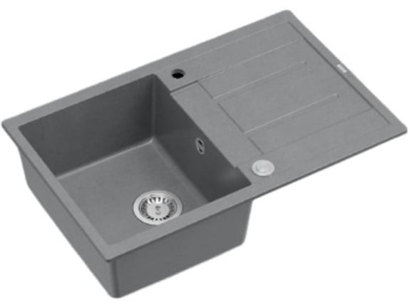 Quadron Ugradna sudopera Morgan 111 GraniteQ HB8203U5-BSP2O