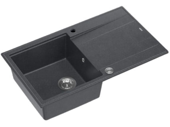 Quadron Ugradna sudopera Evan 111 GraniteQ HCQE8650U8BSP2O