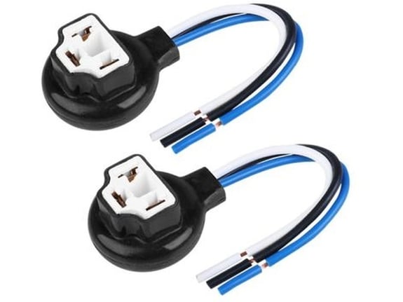 Carmotion Fasung za h4 sijalicu keramički 2kom