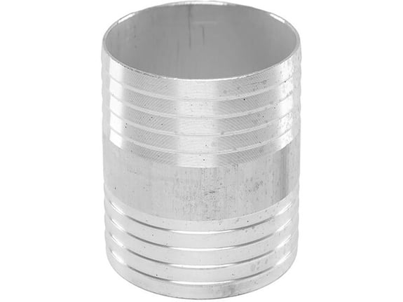 Carmotion Metalni nastavak creva Fi75mm