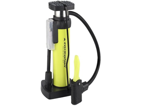 Carmotion Nožna pumpa