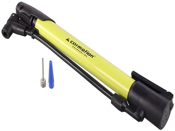 Carmotion Ručna pumpa 310mm/8 bara/120 psi