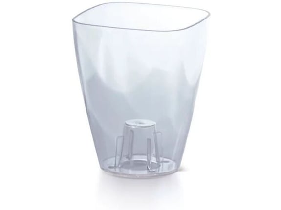 Prosperplast Saksija Coubi 13x13x17cm