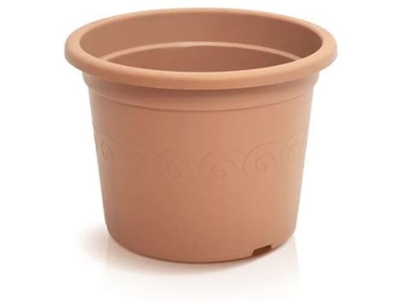 Prosperplast Saksija Plastica 17x13cm