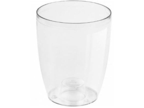 Prosperplast Saksija za Orhideje Coubi Orhid 13cmx16cm