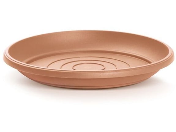 Prosperplast Podmetač Terra 14x1,9cm